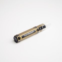 Pocket Zoom Microscope