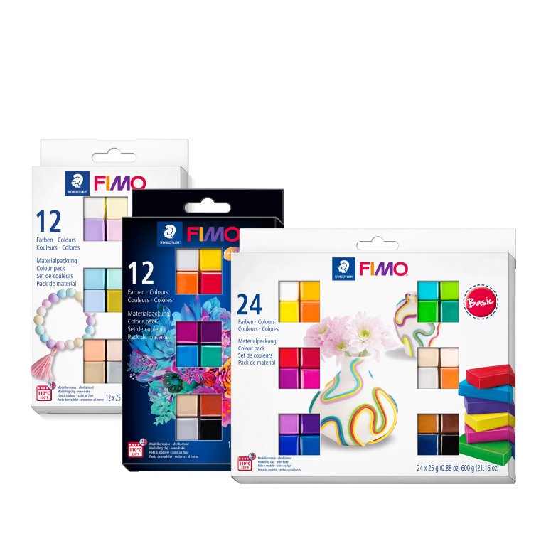 FIMO plastilina Soft 8023 C