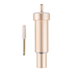 Lama e alloggiamento Cricut Premium Fine-Point