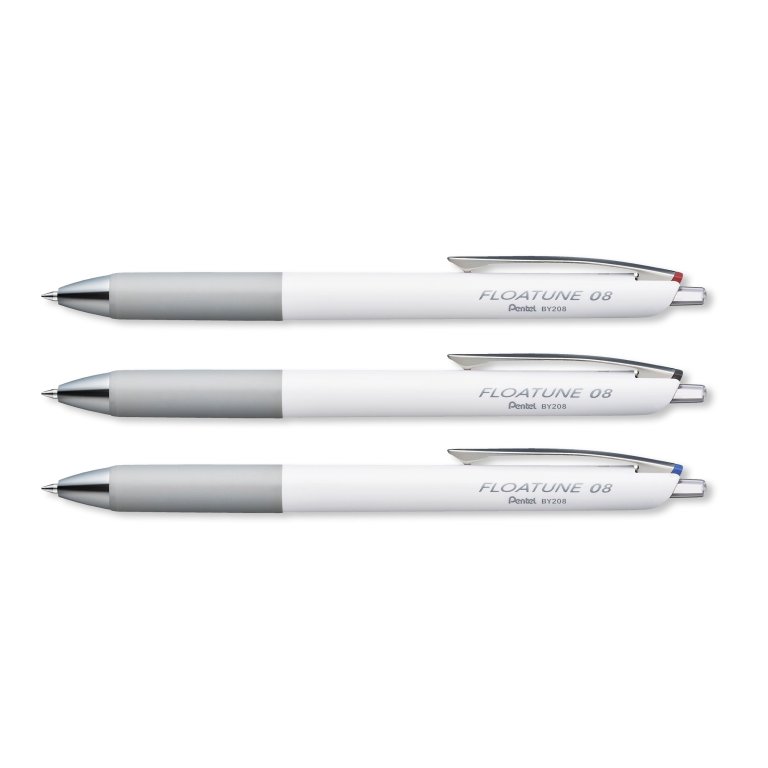 Pentel penna roller Floatune