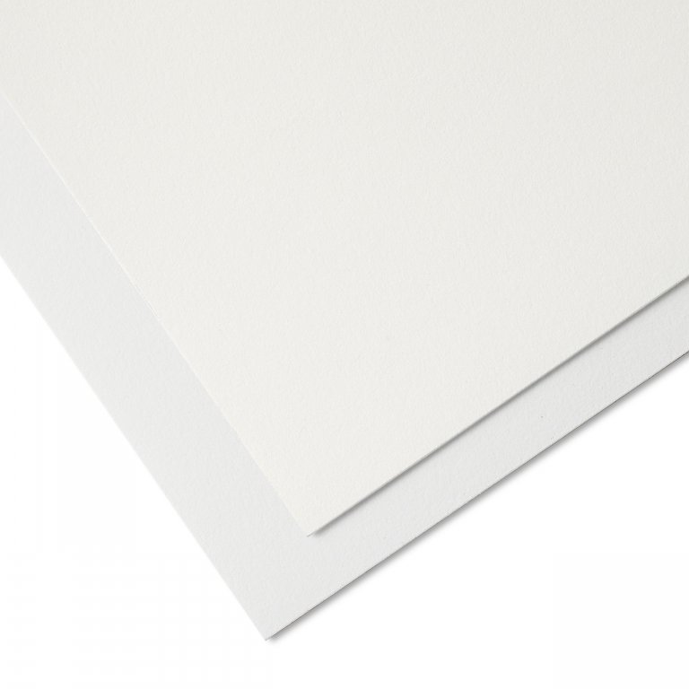 Carta Pura drawing paper, 100% rag
