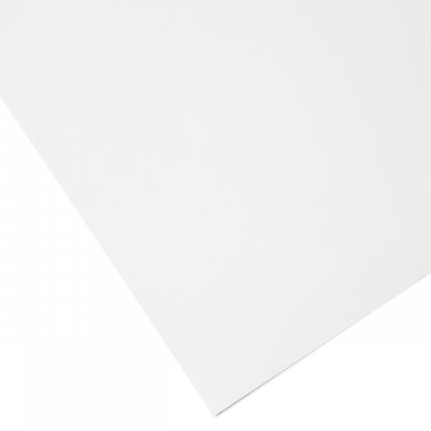 Carta Pura Zeichenpapier, 100 % Hadern 140 g/m², 700 x 1000, säurefrei, weißlich