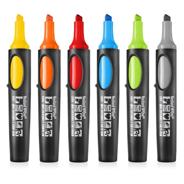 Neuland Marker No.One