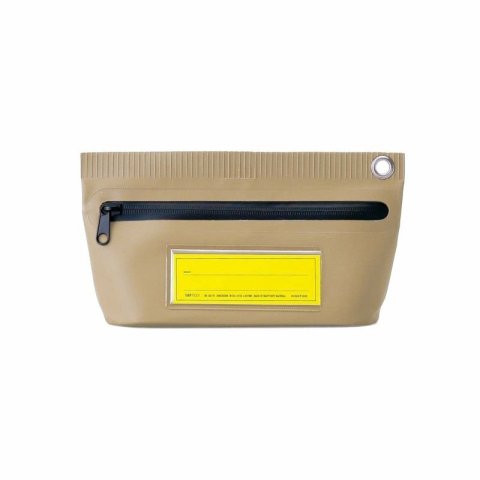 Tarp Pouch waterproof utensil bag small