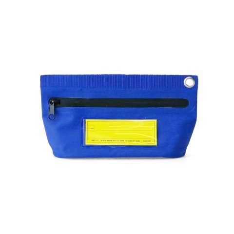 Tarp Pouch waterproof utensil bag small