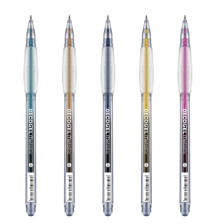 Karin Gelroller 1.0 Decogel Metallic