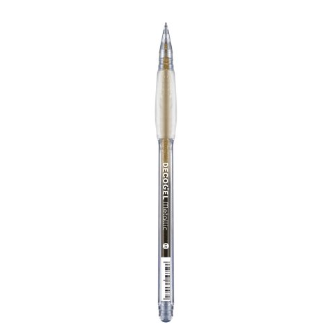 Karin Gelroller 1.0 Decogel Metallic d.gold (305)