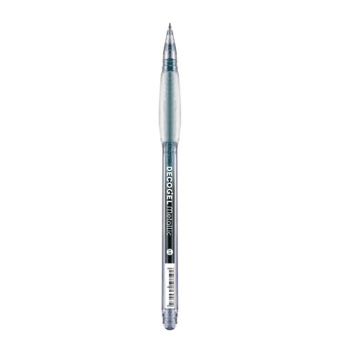 Karin Gelroller 1.0 Decogel Metallic t.blue (317)
