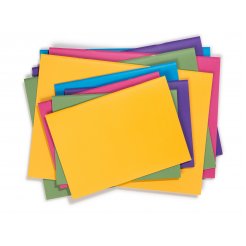 Seawhite Sketchbook blanco plastificado de color 140 g/m