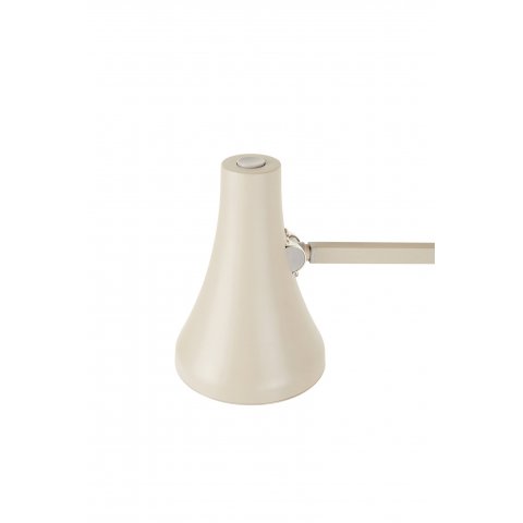 Anglepoise 90 Mini Mini workplace lamp 472 lm, 3000K, Biscuit Beige