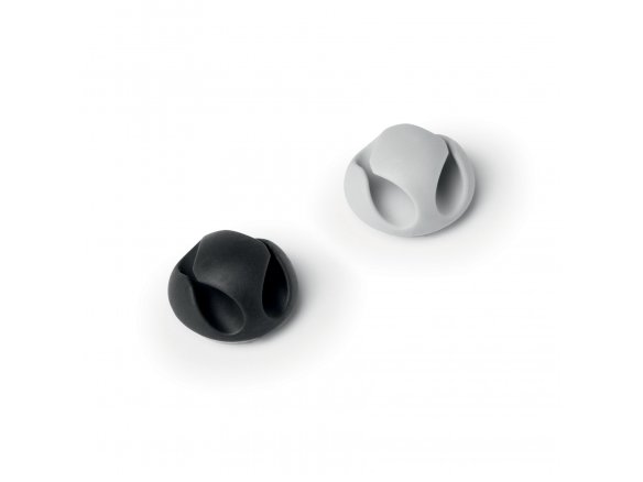 Durable Kabel-Clips Cavoline Clip 2 selbstklebend