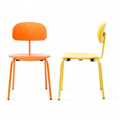 Children chair 118, stackable