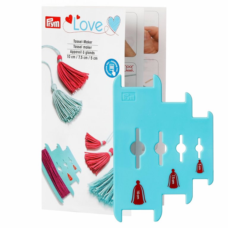 Comprar Prym Love Tassel Tool Tassel-Maker online