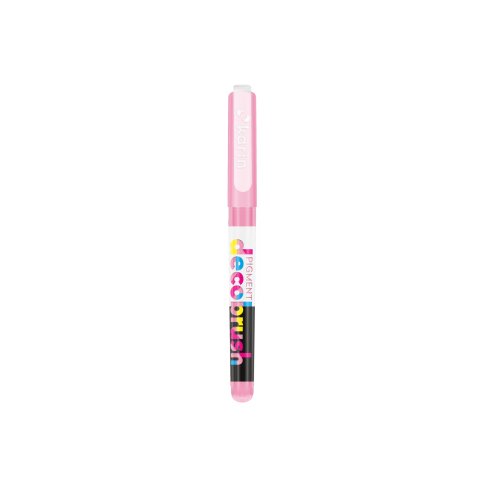 Karin Marker Pigment Decobrush pale pink (190U)