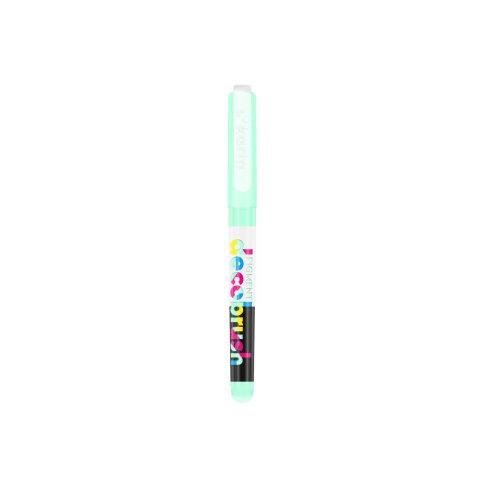 Karin Marker Pigment Decobrush pastel light green (358U)