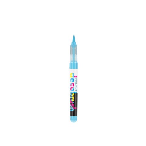 Karin Marker Pigment Decobrush duck egg (2975U)