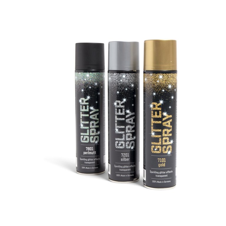 Aerodecor Spray Brillo