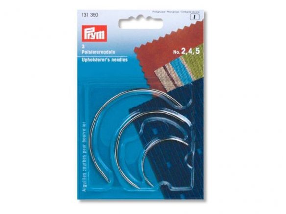 Prym Polsterernadeln