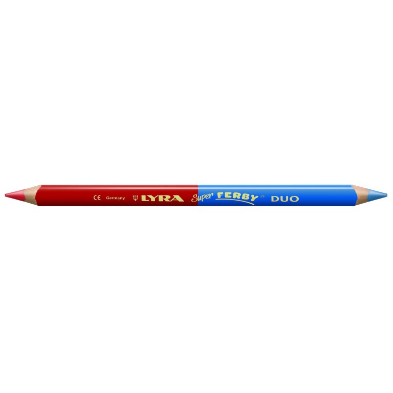 Syllable pen Jumbo Standard