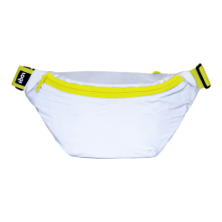 Loqi bum bag Marsupio riflettente Mini