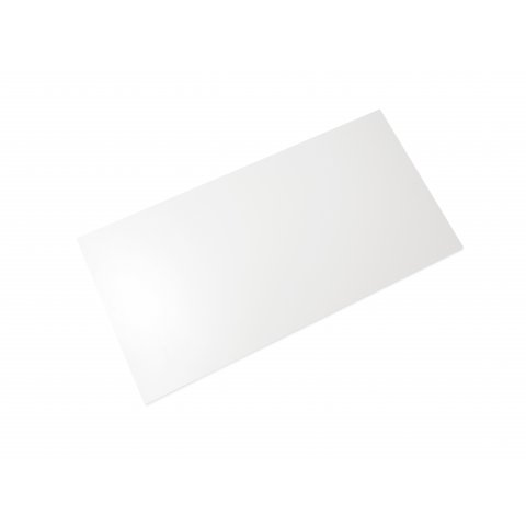 Polystyrol Platten Weiß 2x1 Meter kaufen