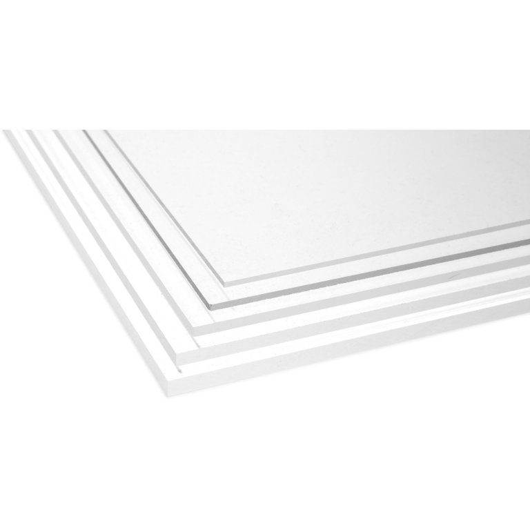 Perspex® Desert Beige S2 5268 Naturals Matte Acrylic Plastic Sheet Panel 