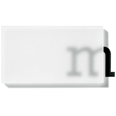Plancha de PLEXIGLAS® XT, satinada, incolora (corte disponibiles) 3,00 x 120 x 250 (0D010 DF)