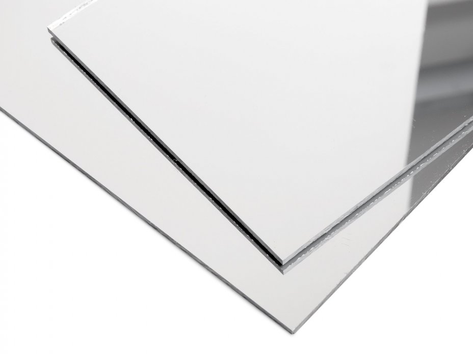 26,18€ m² PLEXIGLAS® Acrylglas transparent klar farblos 2mm Zuschnitt kostenlos 