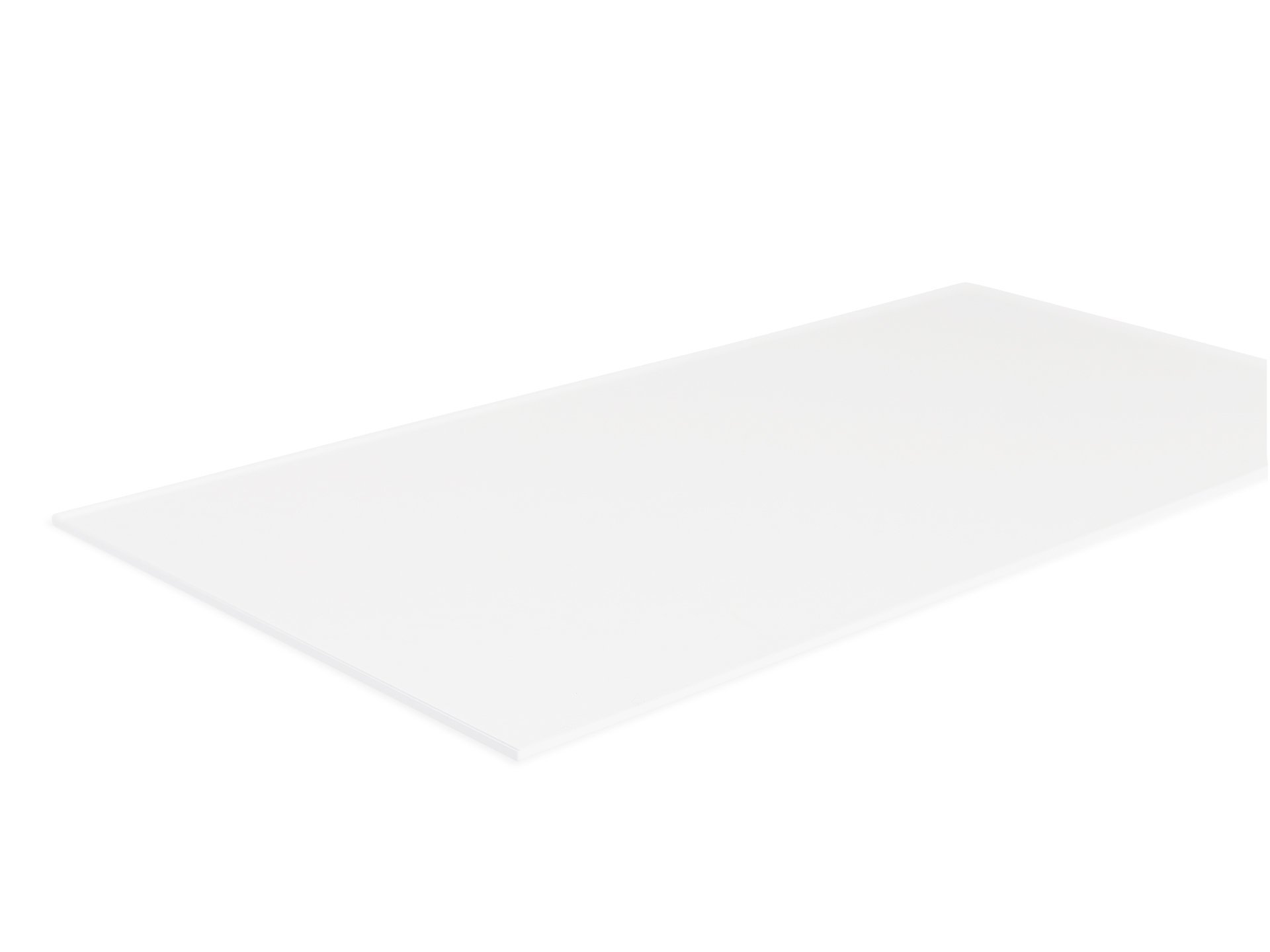 Comprar Vidrio acrílico GS, transparente, incoloro en formato de corte o  estándar online