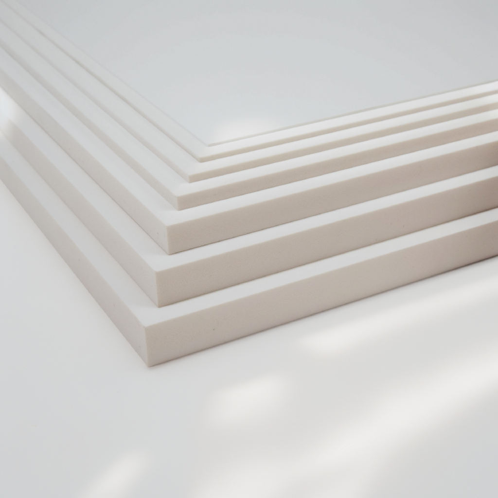 plancha pvc espumado blanco forex pvc