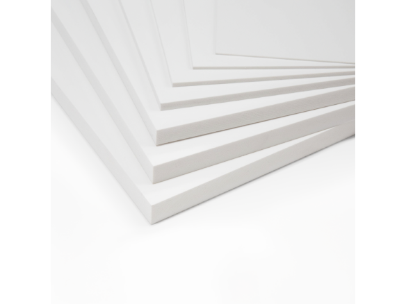 Buy Forex Classic Pvc Foam Board White Online At Modulor