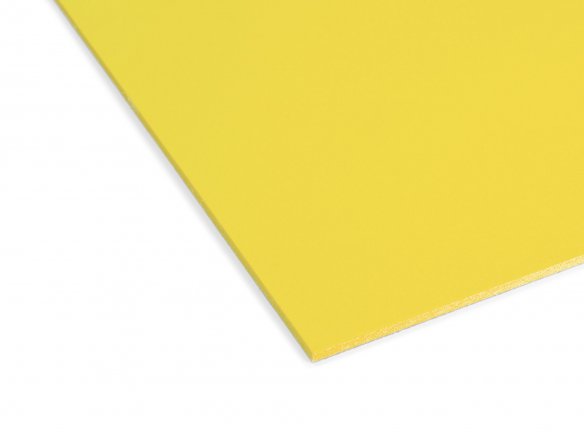 Forex Classic Pvc Hartscha!   umplatte Farbig 5 0 X 1560 X 3050 Mm - 