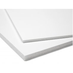 Pannelli In Schiuma Rigida XPS 6 Pezzi - Per Modellismo, Diorami, Progetti Fai Da Te, Facili Da Tagliare E Lavorare