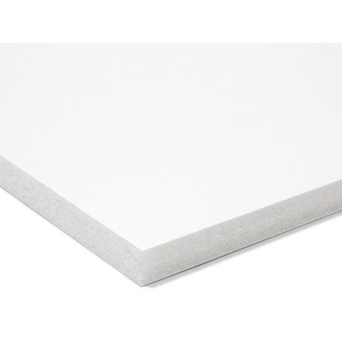 Smart-X polystyrene panel with foam core 10,0 x 1220 x 3050 mm (0343588)