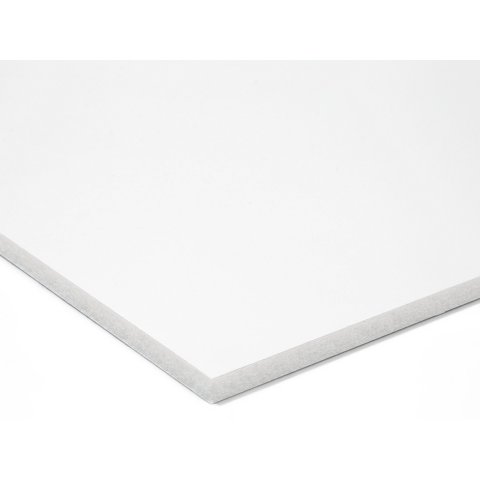 Smart-X polystyrene panel with foam core 5,0 x 1220 x 3050 mm (0343579)