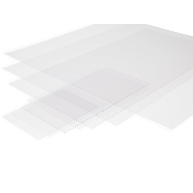 Comprar PVC rígido, transparente, incoloro online