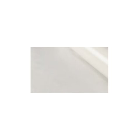 PVC-weich Lackfolie, opak, einlagig s = 0,18 mm b = 1300 mm, weiß (RAL 9016)