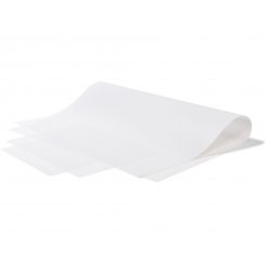 Polypropylene translucent, fogwhite, matte