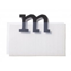 Polyethylene film, transparent, colourless