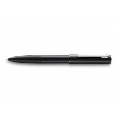 Lamy Rollerball aion ennegrecer