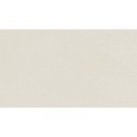 Plancha de silicona, opaca, de color s = 0,5 mm,  b = 1200 mm, blanco