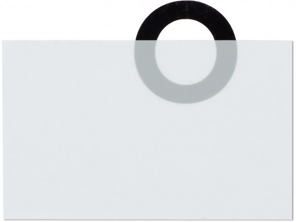 Rosco Diffusionsfilterfolie E-Colour Bogen