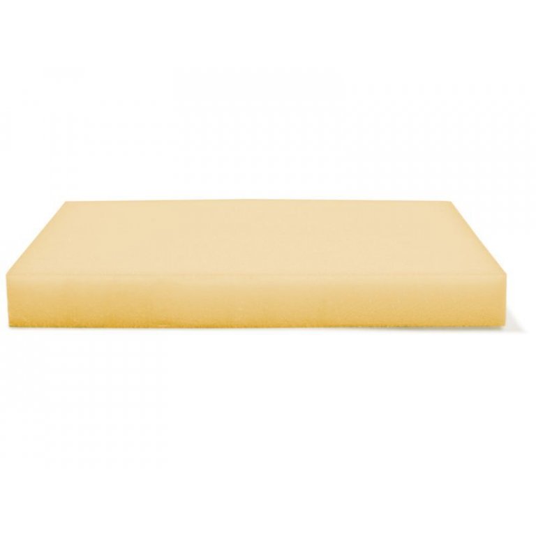 PU Weichschaum 35/50, beige