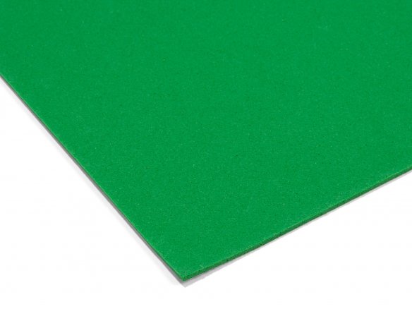 Buy Foam Rubber Coloured 2 0 X 0 X 300 Grass Green Online At Modulor