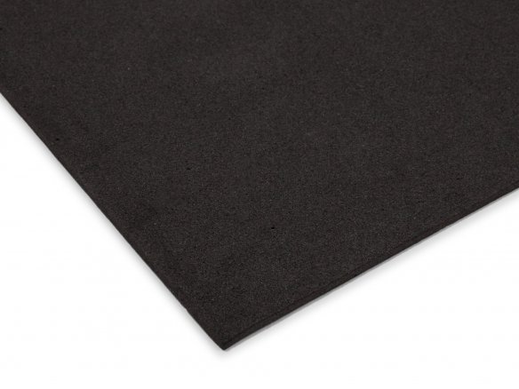 Fußmatte in Schwarz/Grau: jetzt erhältlich