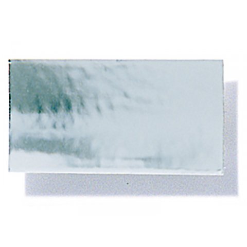 X-Film D-MX Pellicola adesiva per specchi, colorata, lucida b = 630 mm, argento (300)