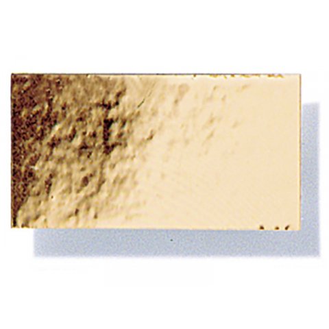 X-Film D-MX Pellicola adesiva per specchi, colorata, lucida b = 630 mm, oro (302)