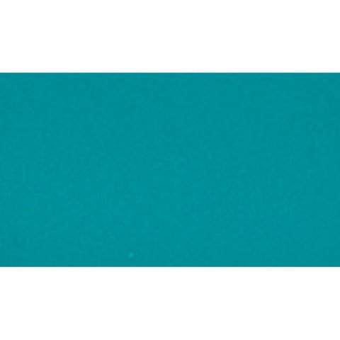 Oracal 8500 Farbklebefolie transluzent, seidenmatt b = 630 mm, türkisblau (066)