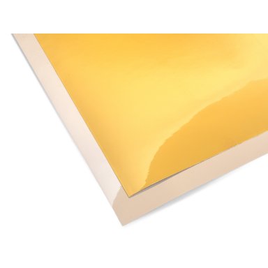 ZOSONET Selbstklebende Folie - Transparent Klebefolie 40,5 cm x