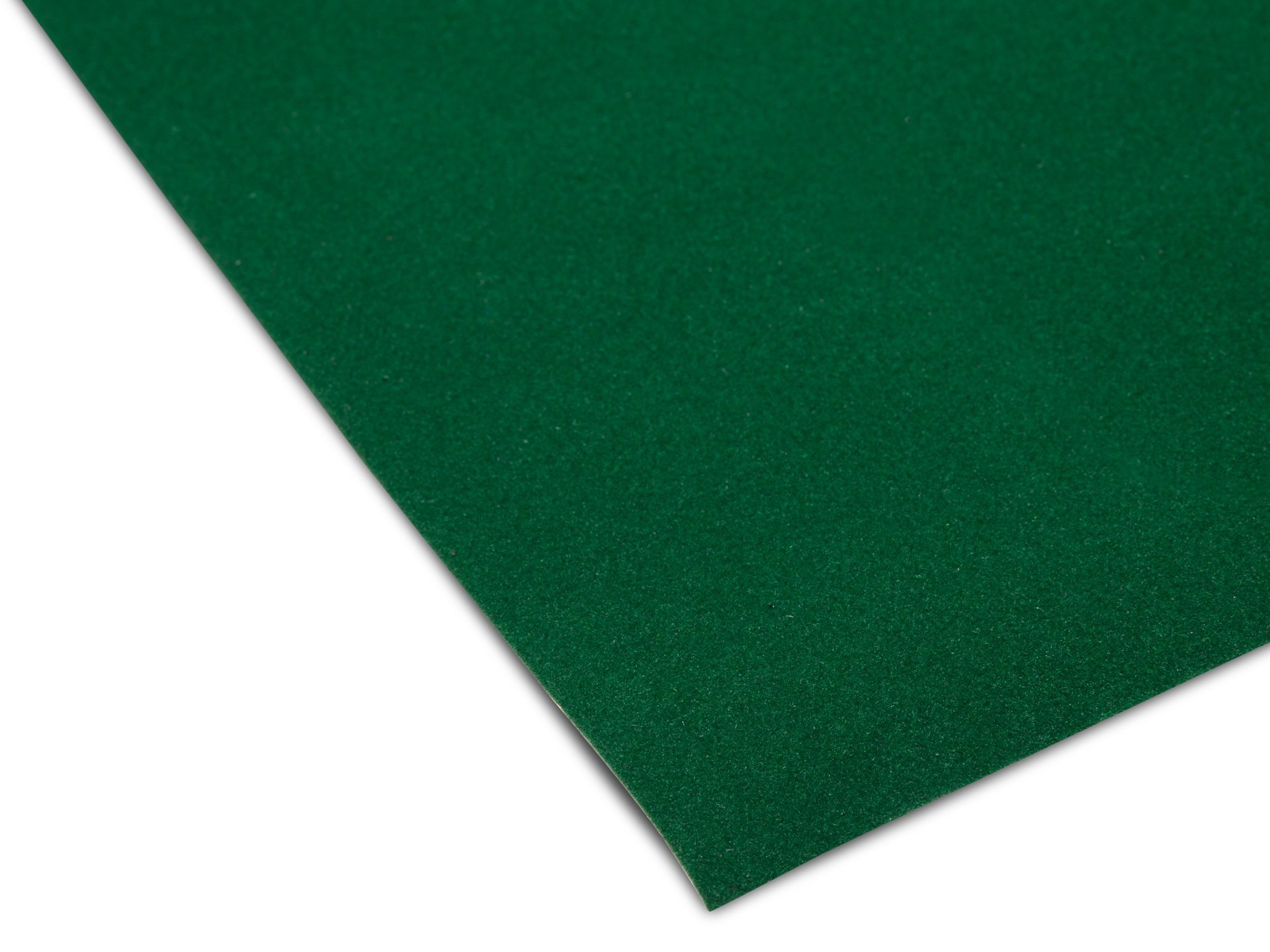 Grün-schillernde Folie Mit Dreiecksmuster – 12,7 Cm Breit, Für GoPress & Folienmaschinen